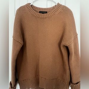 Banana Republic pullover sweater